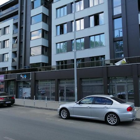 Apartments Sofia Yavorov Exterior photo